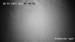 Sjezdovka Třebovská