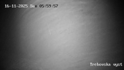 Sjezdovka Třebovská