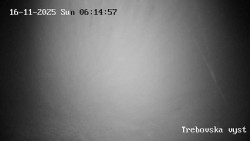 Sjezdovka Třebovská