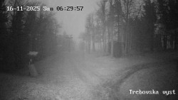 Sjezdovka Třebovská