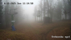 Sjezdovka Třebovská