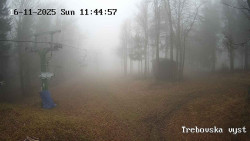 Sjezdovka Třebovská