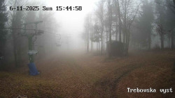 Sjezdovka Třebovská