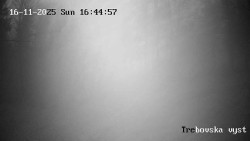 Sjezdovka Třebovská