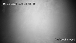 Sjezdovka Třebovská