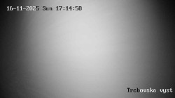 Sjezdovka Třebovská