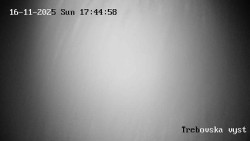 Sjezdovka Třebovská