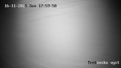 Sjezdovka Třebovská