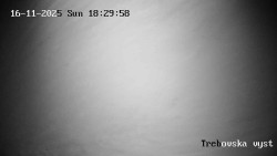 Sjezdovka Třebovská