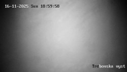 Sjezdovka Třebovská