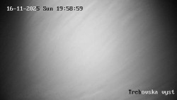 Sjezdovka Třebovská