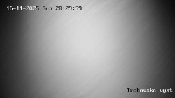 Sjezdovka Třebovská