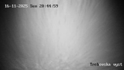 Sjezdovka Třebovská