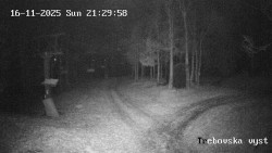 Sjezdovka Třebovská