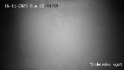 Sjezdovka Třebovská