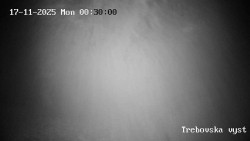 Sjezdovka Třebovská