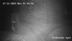 Sjezdovka Třebovská