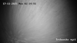 Sjezdovka Třebovská