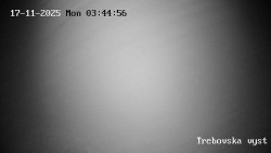 Sjezdovka Třebovská