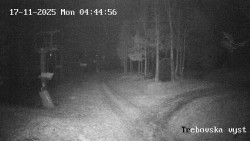 Sjezdovka Třebovská