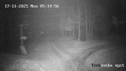 Sjezdovka Třebovská