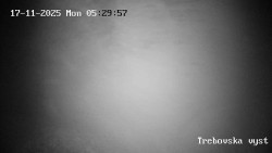 Sjezdovka Třebovská