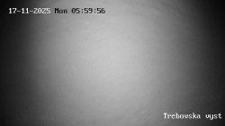 Sjezdovka Třebovská