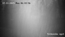 Sjezdovka Třebovská