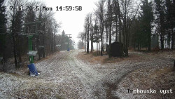 Sjezdovka Třebovská