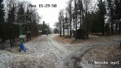 Sjezdovka Třebovská