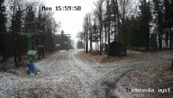 Sjezdovka Třebovská