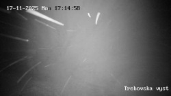 Sjezdovka Třebovská