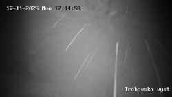 Sjezdovka Třebovská