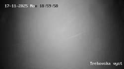 Sjezdovka Třebovská