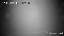 Sjezdovka Třebovská