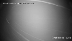 Sjezdovka Třebovská