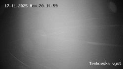 Sjezdovka Třebovská