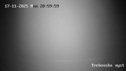 Sjezdovka Třebovská