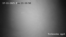 Sjezdovka Třebovská