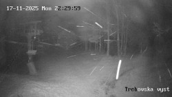 Sjezdovka Třebovská