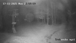 Sjezdovka Třebovská