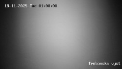 Sjezdovka Třebovská