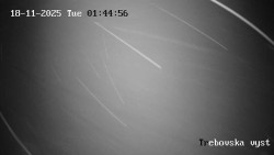 Sjezdovka Třebovská