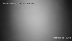 Sjezdovka Třebovská