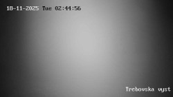 Sjezdovka Třebovská