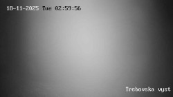 Sjezdovka Třebovská