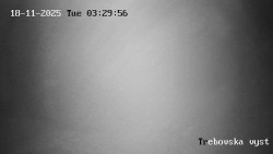 Sjezdovka Třebovská