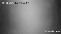 Sjezdovka Třebovská