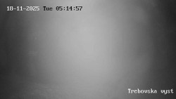 Sjezdovka Třebovská