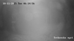 Sjezdovka Třebovská